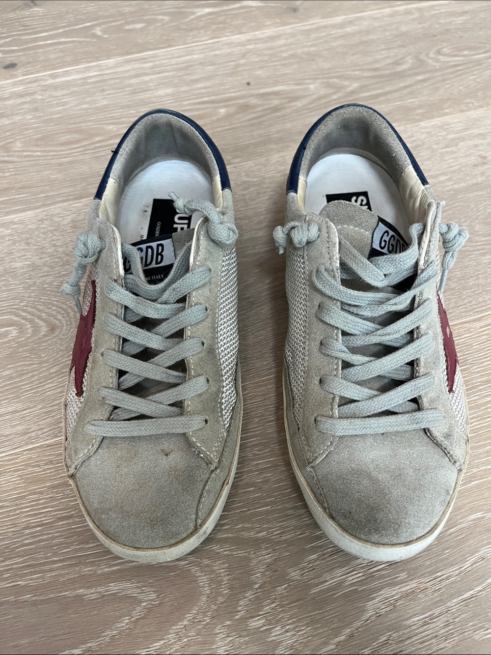 Golden Goose sneaker
